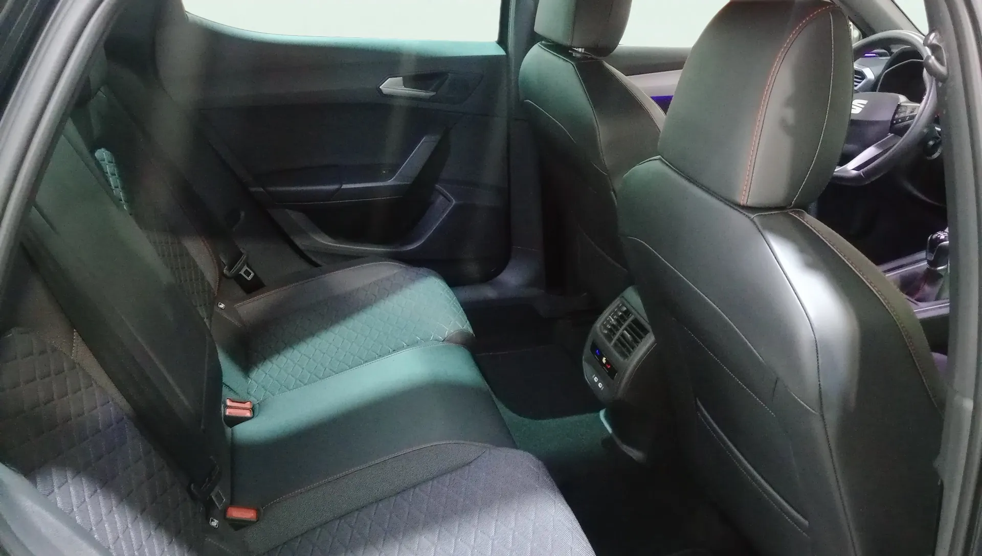 SEAT León SP 1.5 TSI FR 75 Aniversario - foto 12