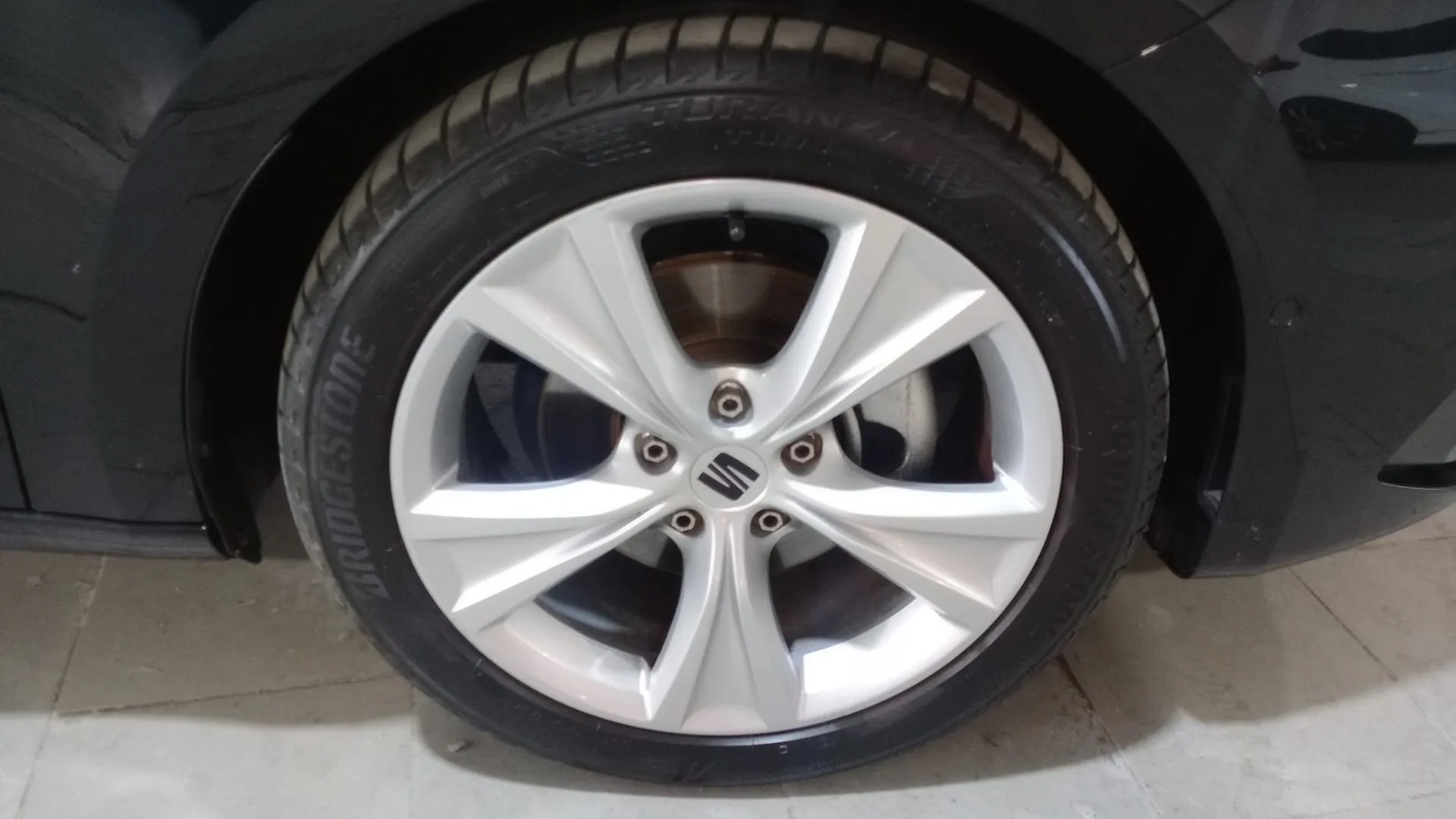 SEAT León SP 1.5 TSI FR 75 Aniversario - foto 17