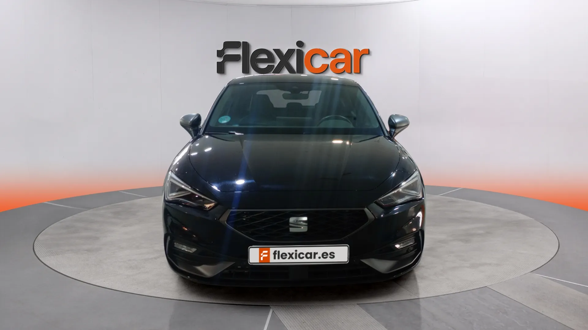 SEAT León SP 1.5 TSI FR 75 Aniversario - foto 2