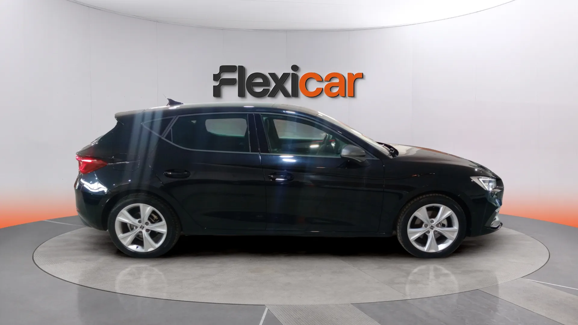 SEAT León SP 1.5 TSI FR 75 Aniversario - foto 3