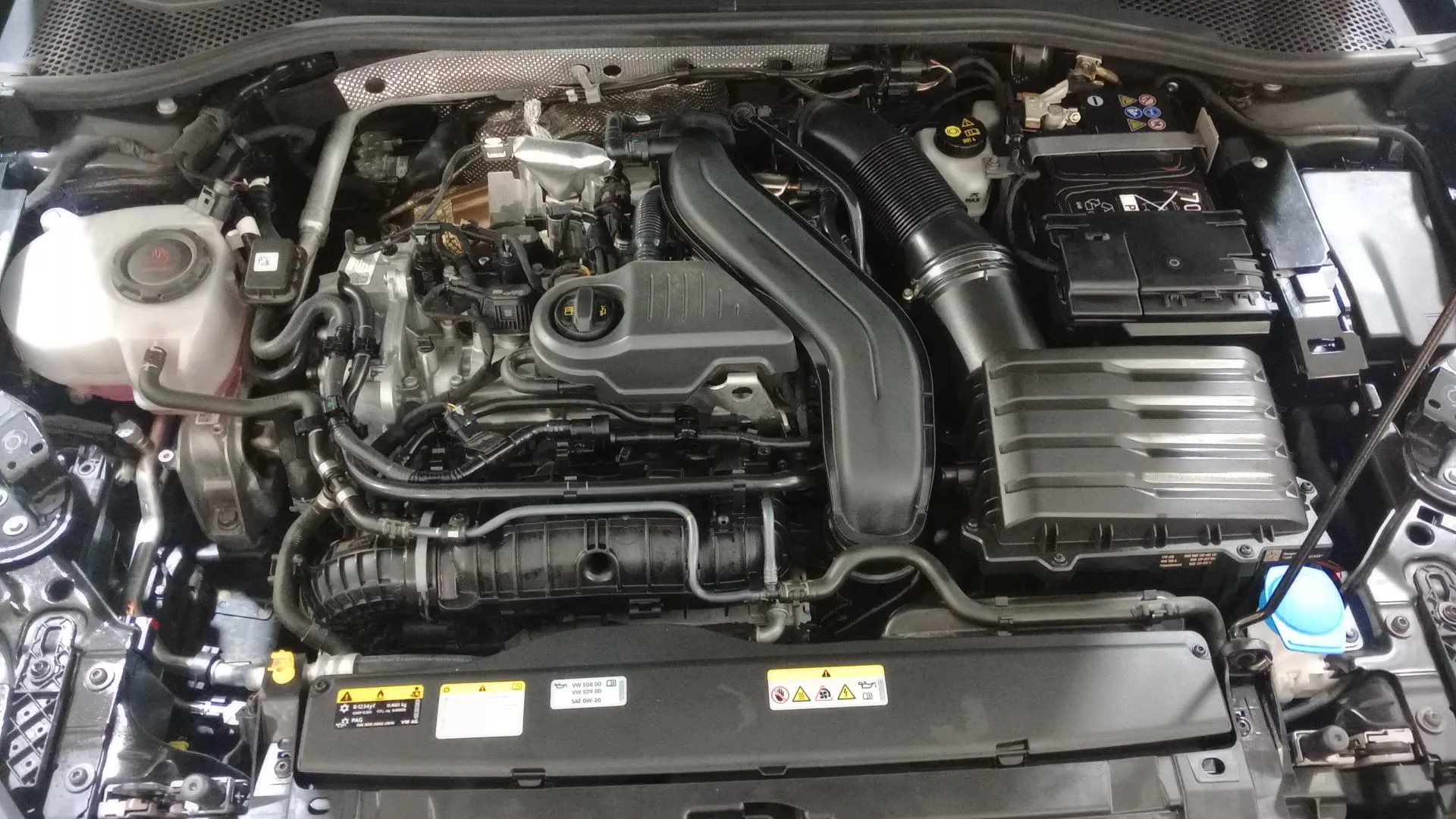 SEAT León SP 1.5 TSI FR 75 Aniversario - foto 14
