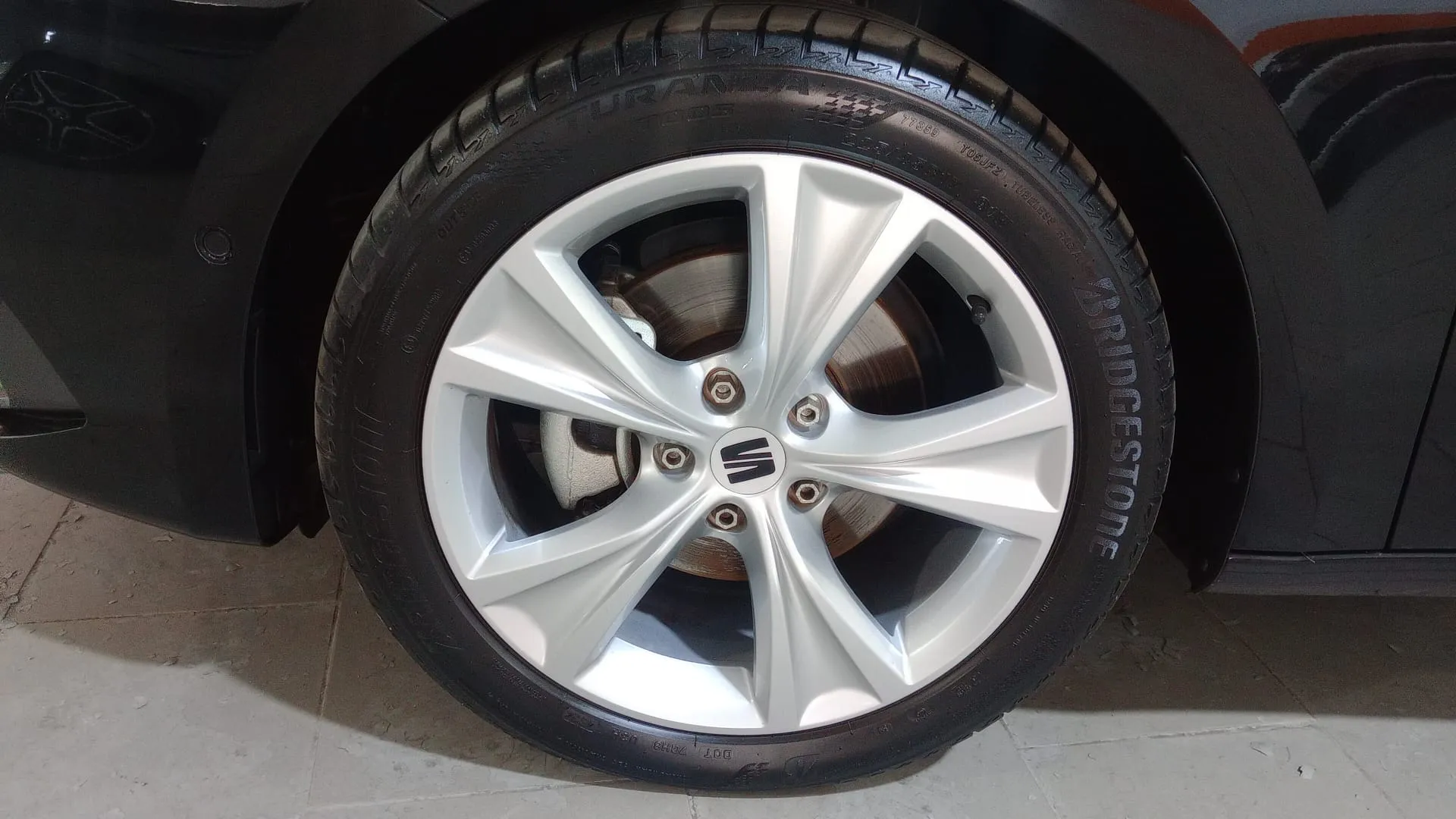 SEAT León SP 1.5 TSI FR 75 Aniversario - foto 19