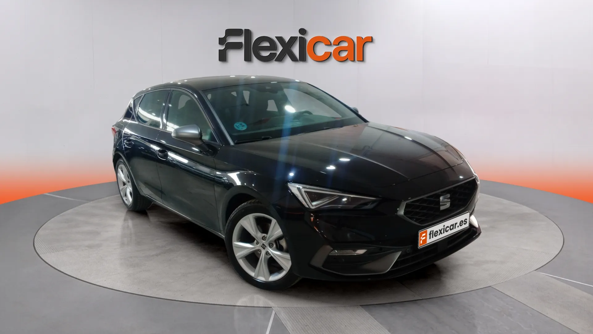 SEAT León SP 1.5 TSI FR 75 Aniversario