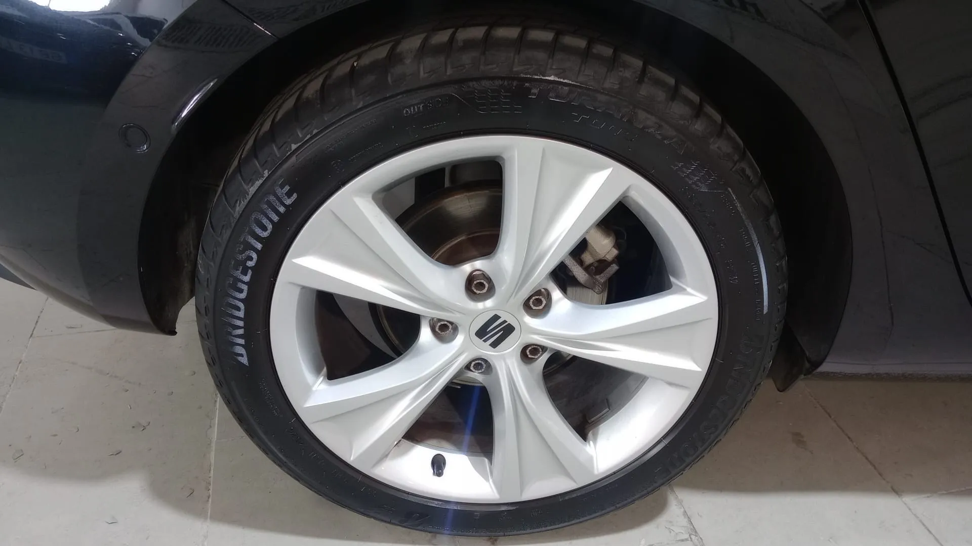 SEAT León SP 1.5 TSI FR 75 Aniversario - foto 18