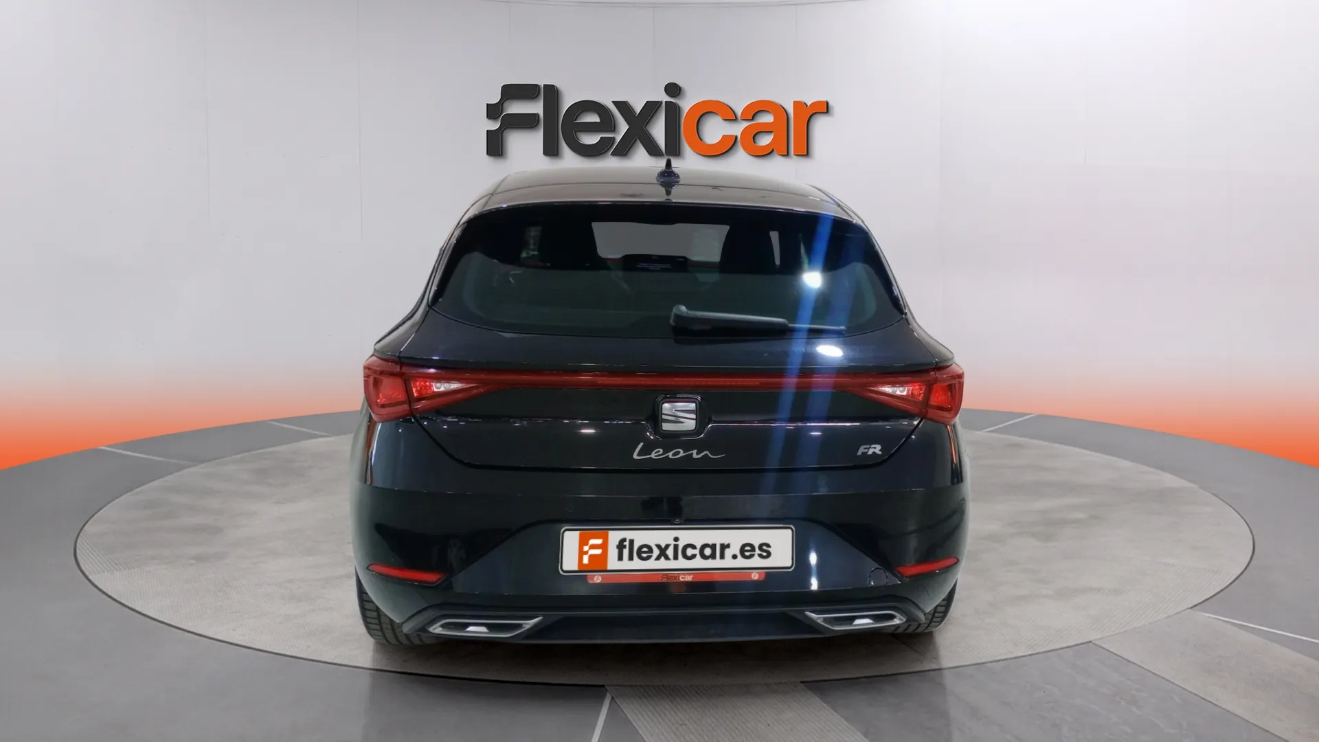 SEAT León SP 1.5 TSI FR 75 Aniversario - foto 4