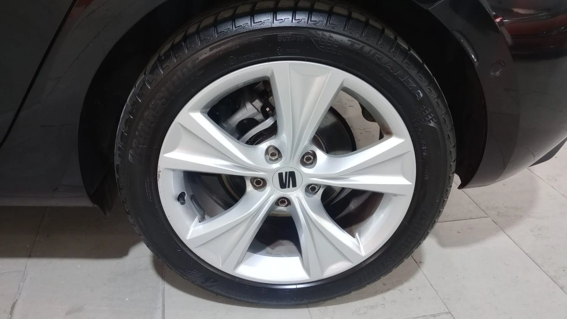 SEAT León SP 1.5 TSI FR 75 Aniversario - foto 15