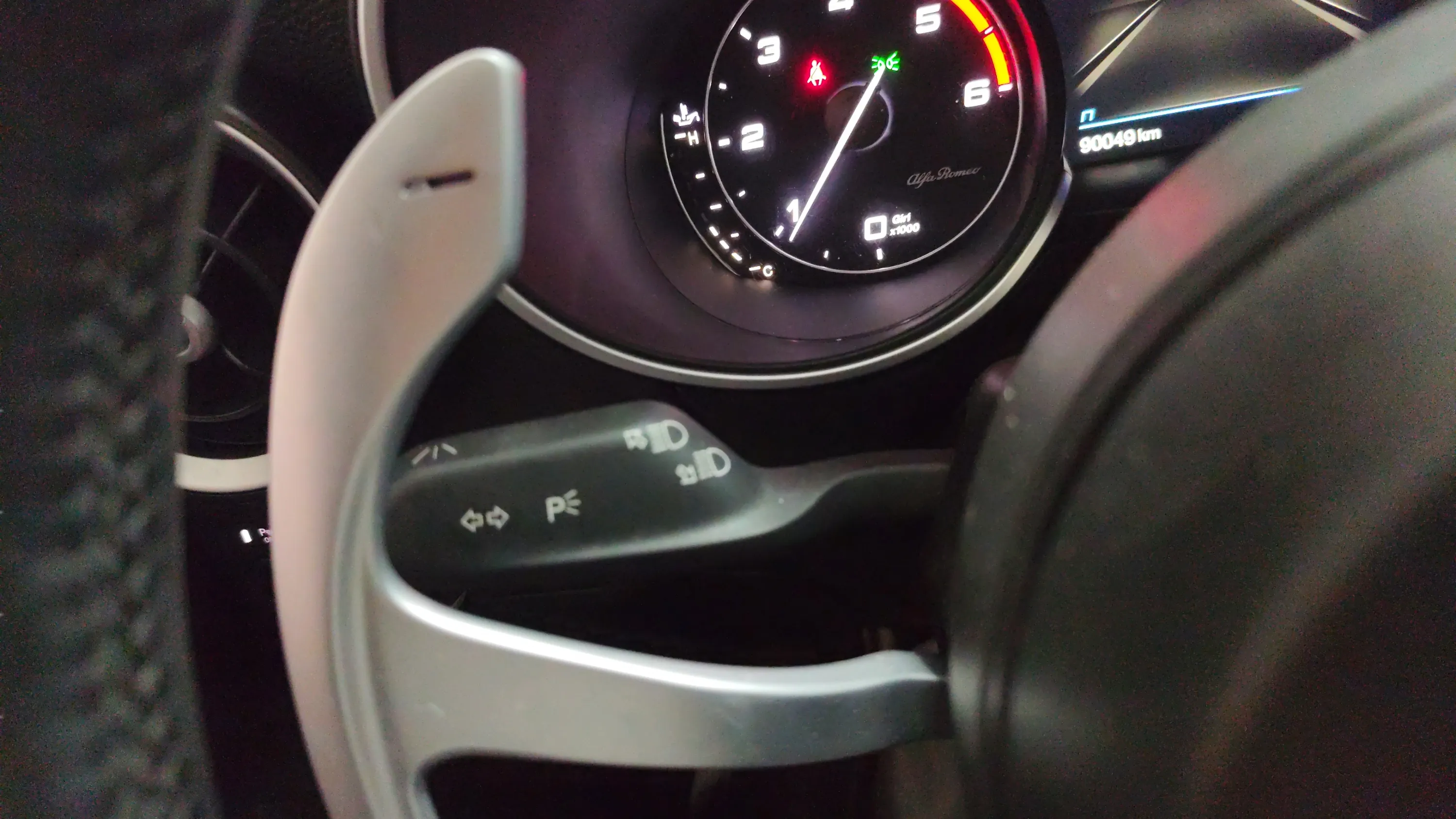 Alfa Romeo Stelvio 2.2 Diésel Executive RWD - foto 15