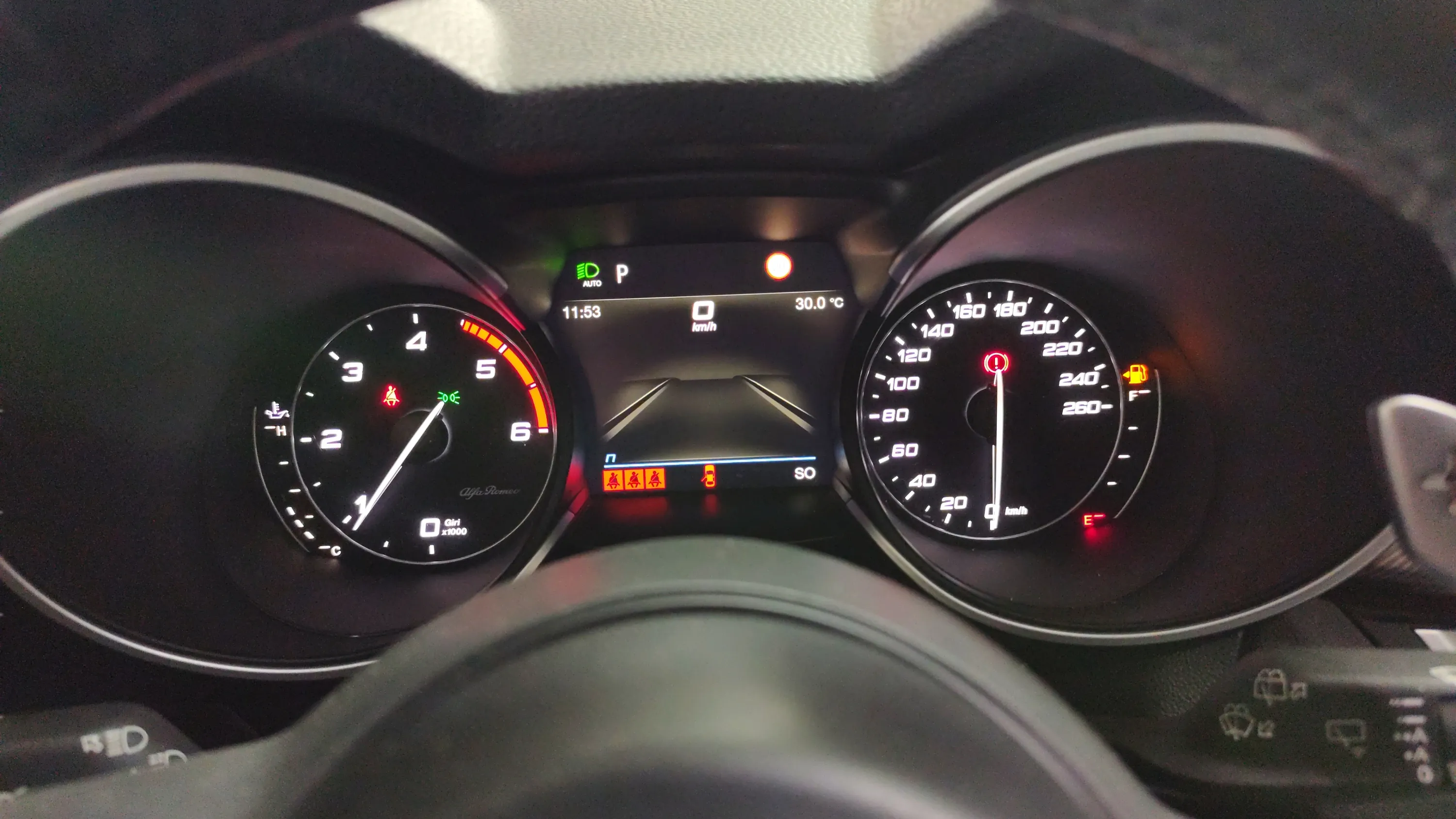 Alfa Romeo Stelvio 2.2 Diésel Executive RWD - foto 9