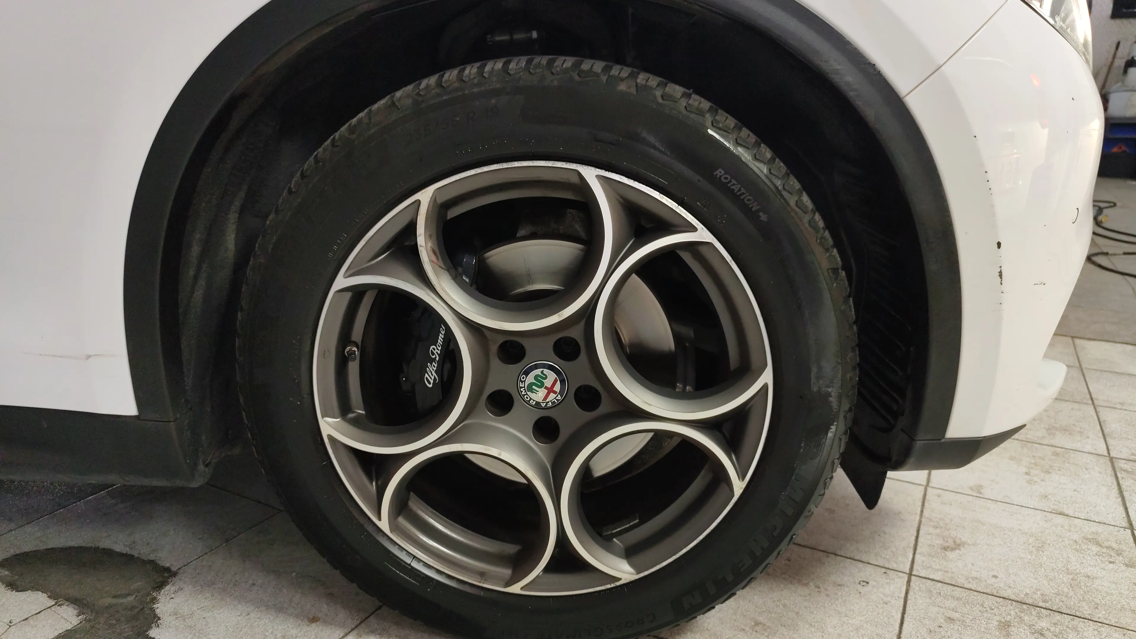 Alfa Romeo Stelvio 2.2 Diésel Executive RWD - foto 26