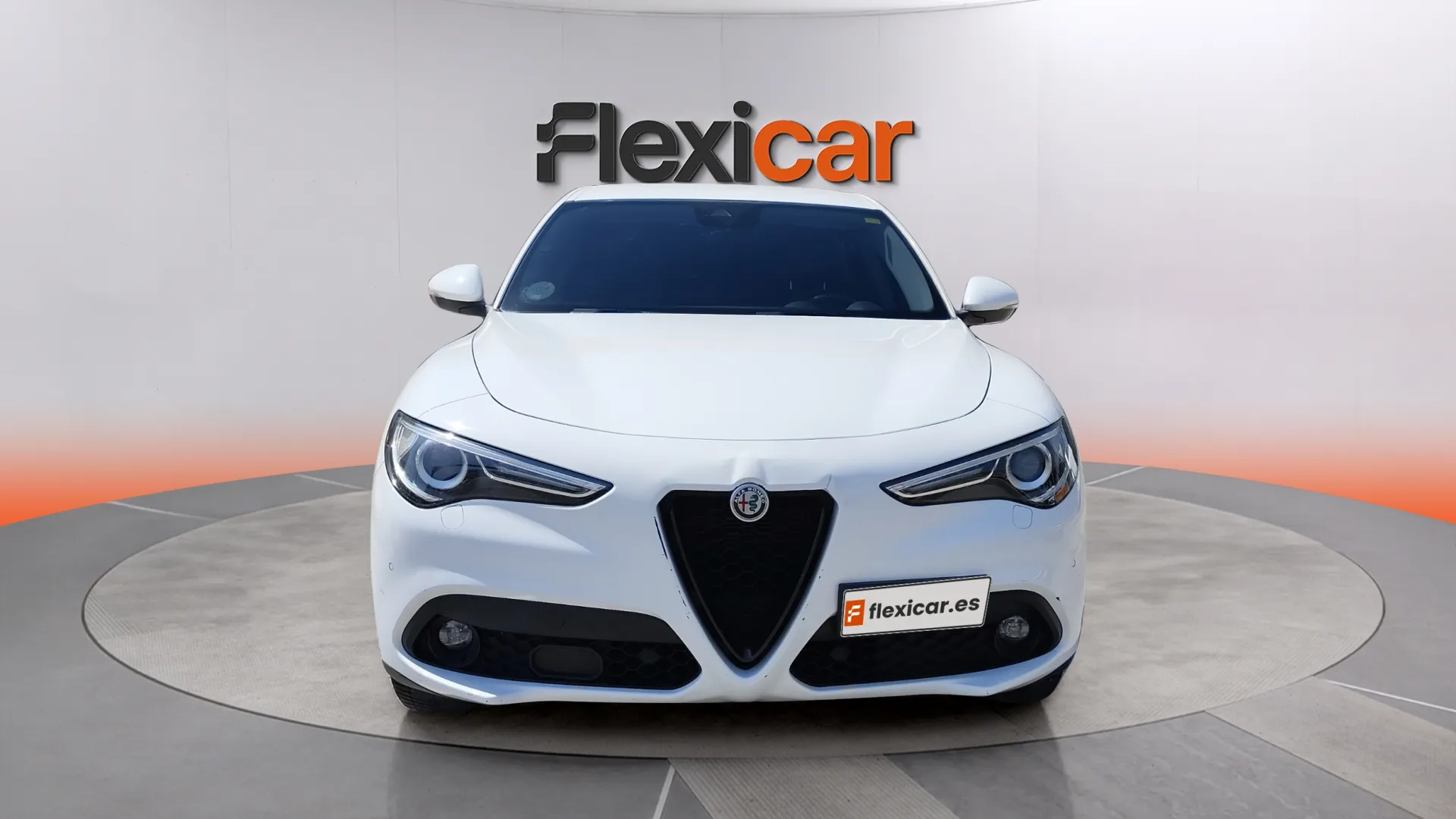 Alfa Romeo Stelvio 2.2 Diésel Executive RWD - foto 2