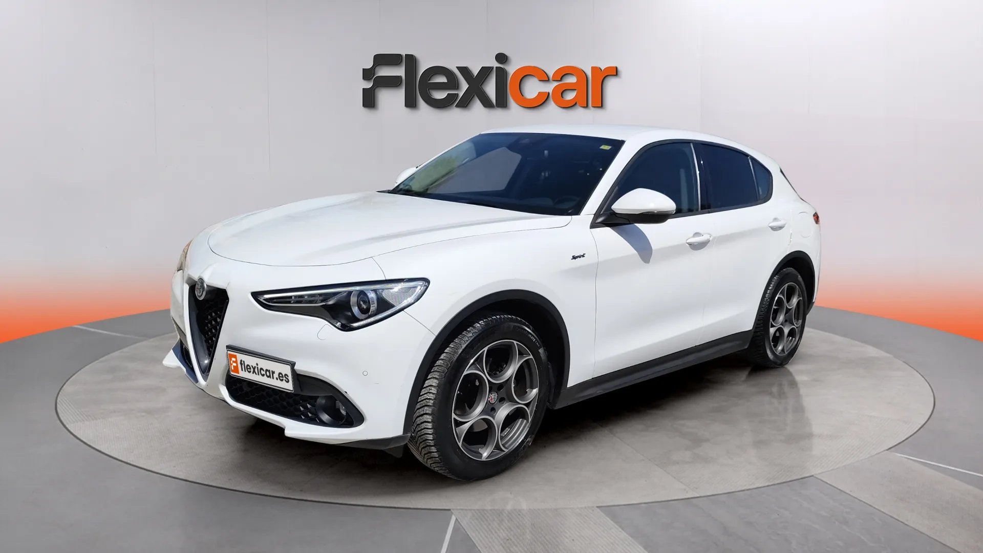 Alfa Romeo Stelvio 2.2 Diésel Executive RWD - foto 3