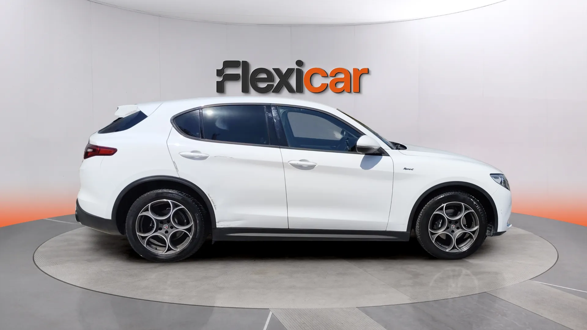 Alfa Romeo Stelvio 2.2 Diésel Executive RWD - foto 7