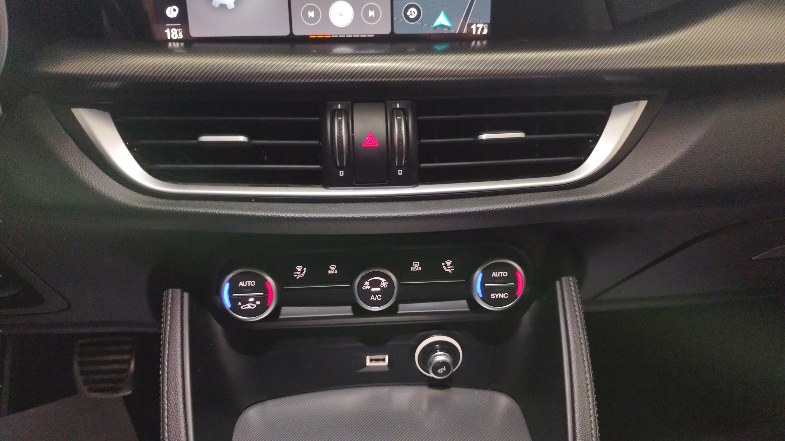 Alfa Romeo Stelvio 2.2 Diésel Executive RWD - foto 12