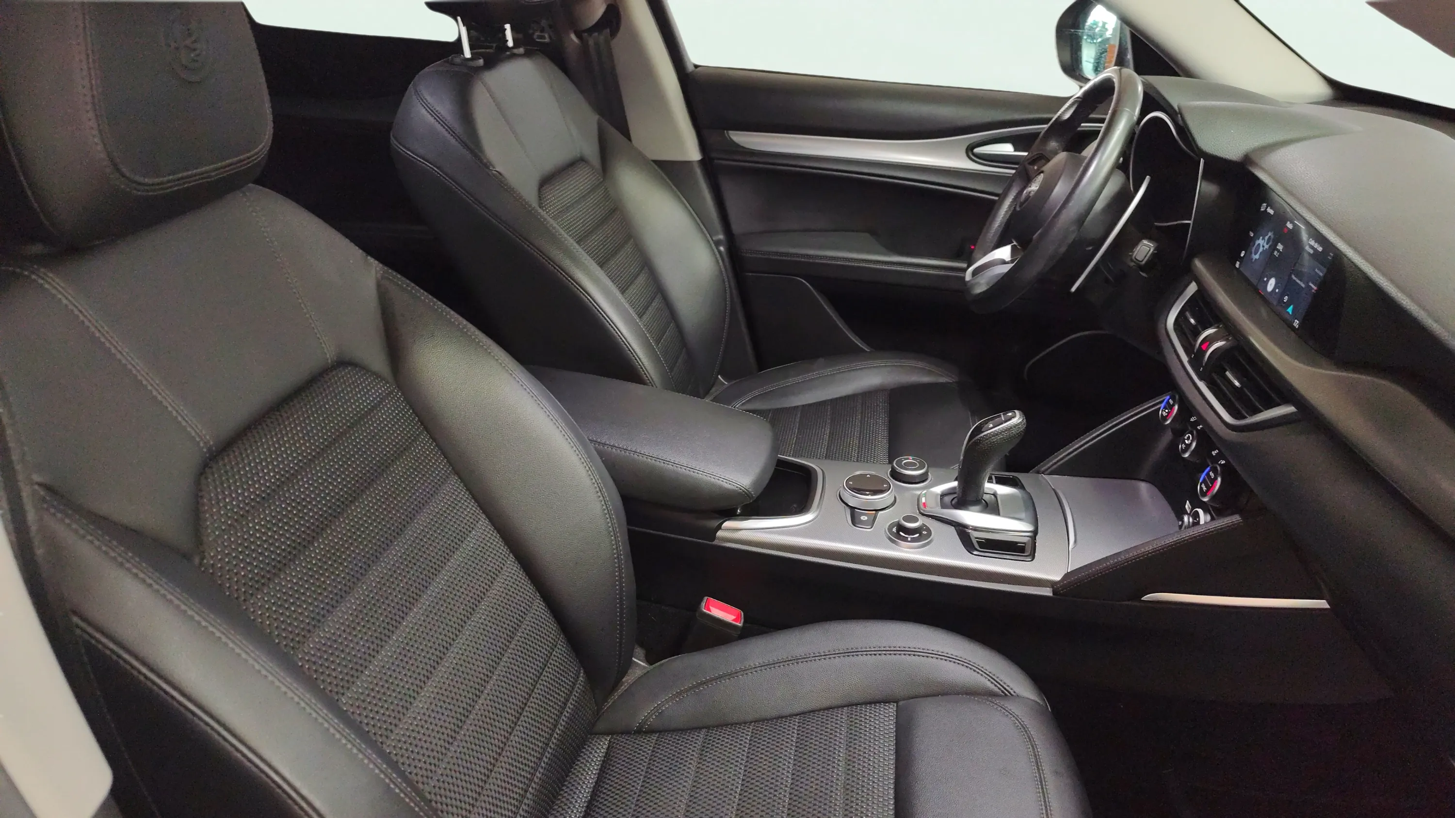Alfa Romeo Stelvio 2.2 Diésel Executive RWD - foto 23