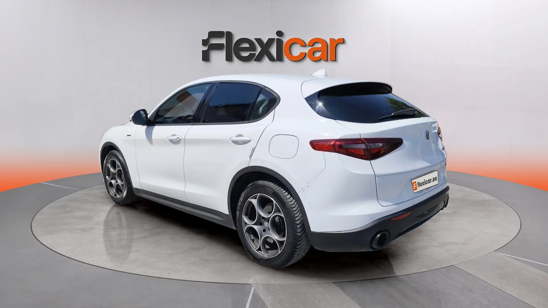 Alfa Romeo Stelvio 2.2 Diésel Executive RWD - foto 6
