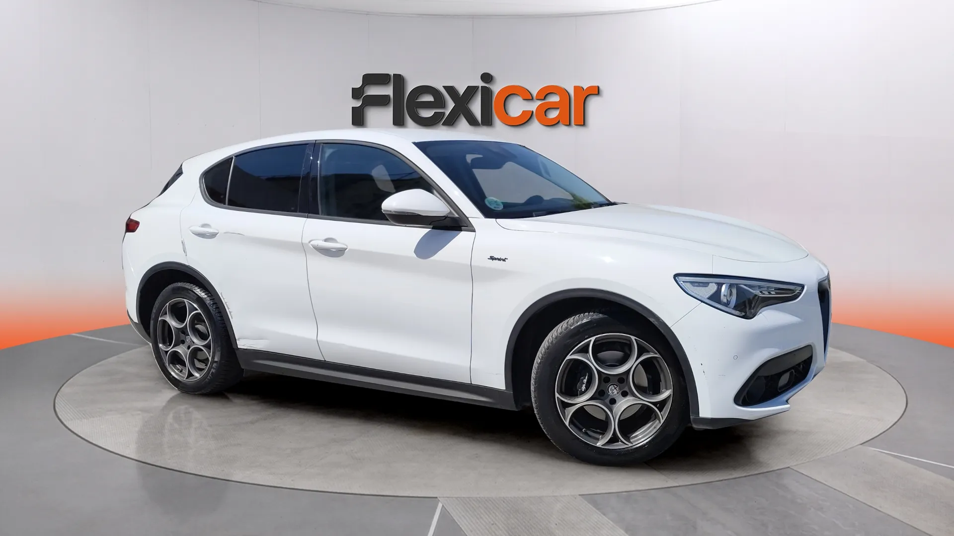 Alfa Romeo Stelvio 2.2 Diésel Executive RWD