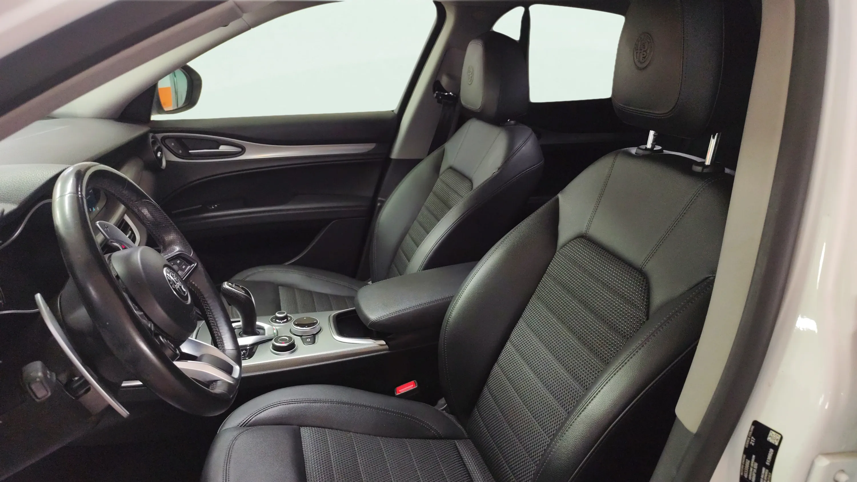 Alfa Romeo Stelvio 2.2 Diésel Executive RWD - foto 22
