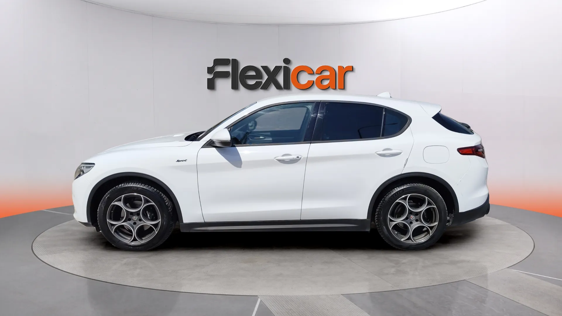 Alfa Romeo Stelvio 2.2 Diésel Executive RWD - foto 8