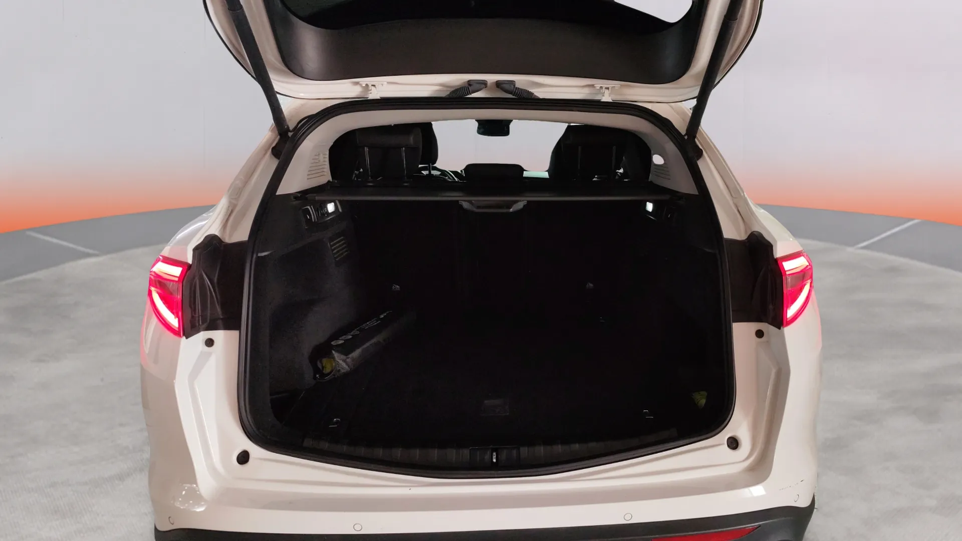 Alfa Romeo Stelvio 2.2 Diésel Executive RWD - foto 25