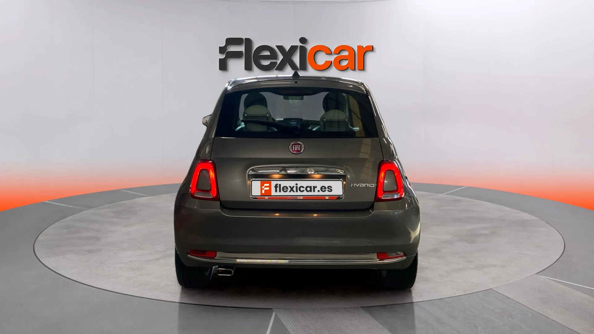 Fiat 500 Dolcevita 1.0 Hybrid - foto 4