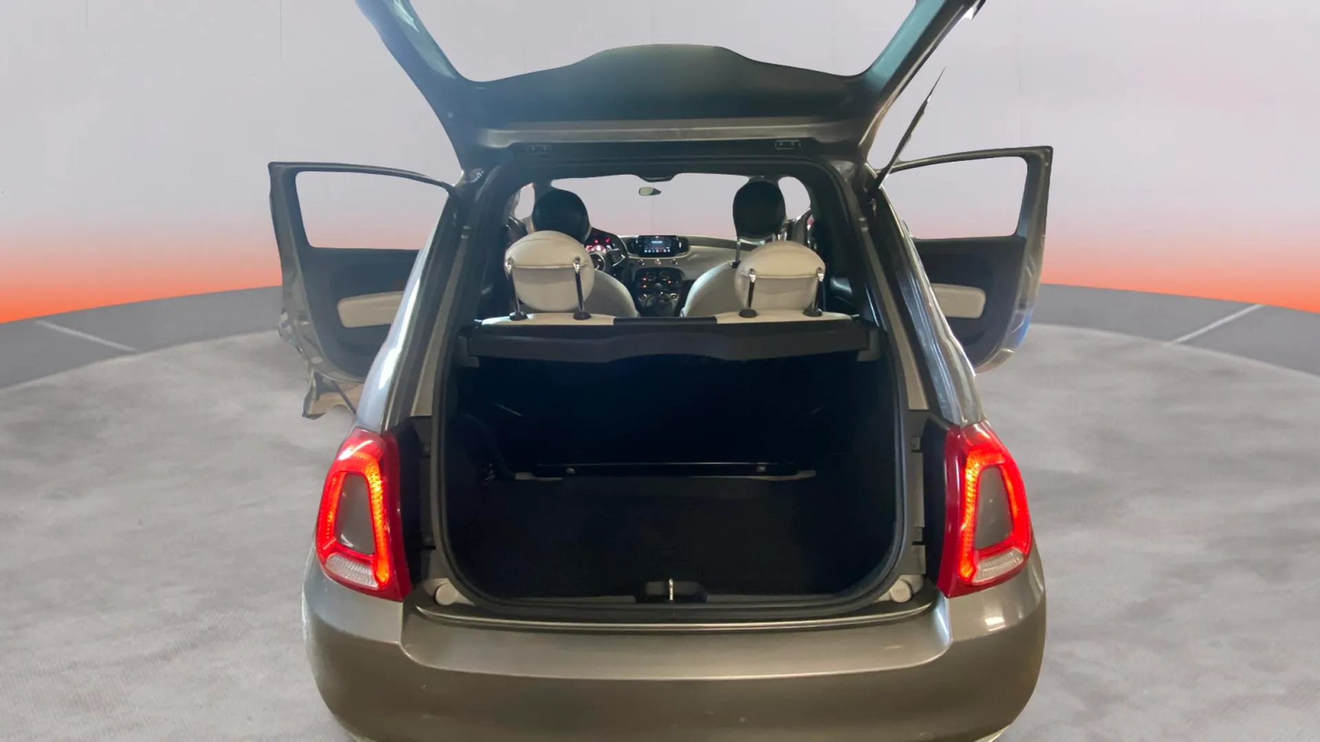 Fiat 500 Dolcevita 1.0 Hybrid - foto 13