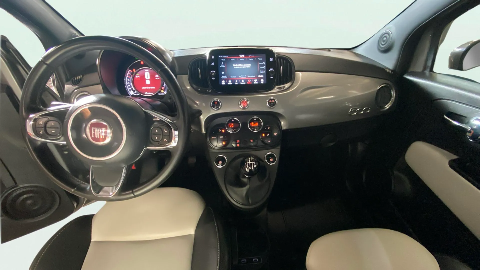 Fiat 500 Dolcevita 1.0 Hybrid - foto 7