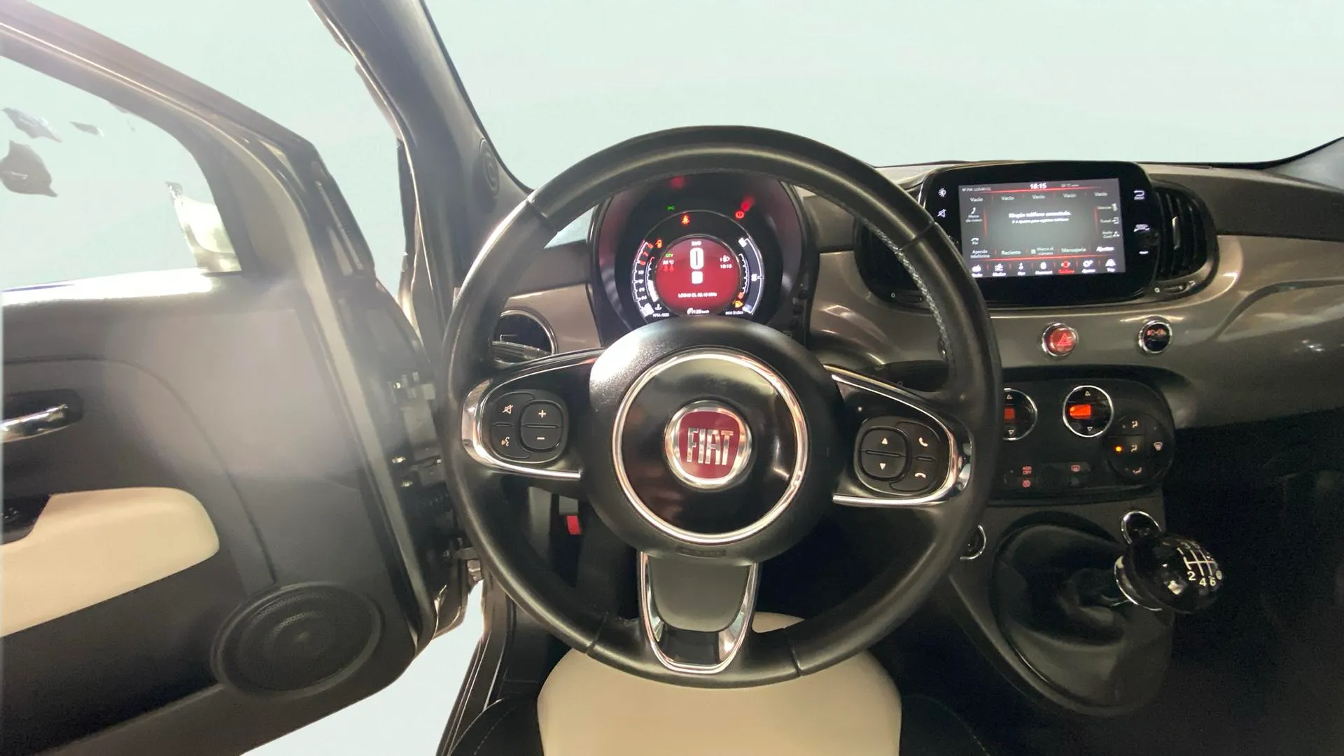 Fiat 500 Dolcevita 1.0 Hybrid - foto 8