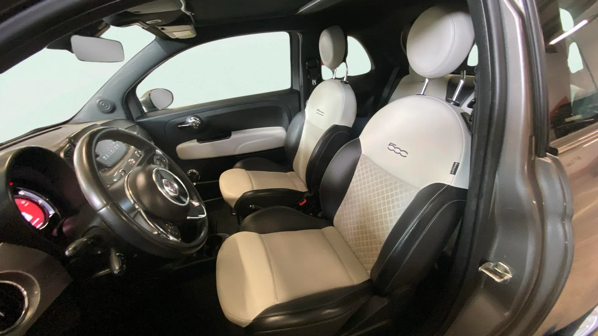 Fiat 500 Dolcevita 1.0 Hybrid - foto 10