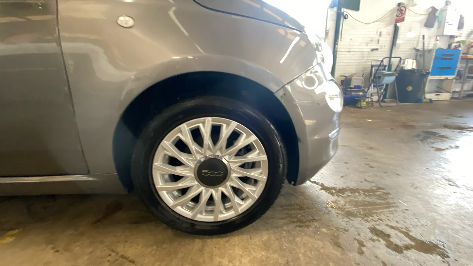 Fiat 500 Dolcevita 1.0 Hybrid - foto 15