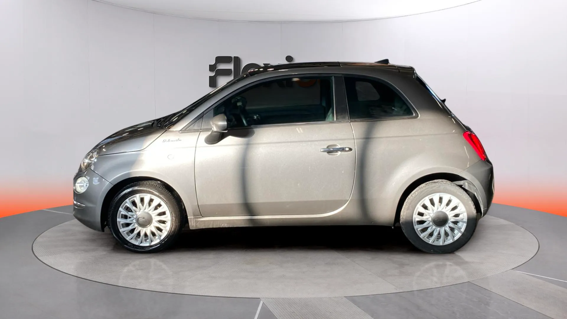 Fiat 500 Dolcevita 1.0 Hybrid - foto 5