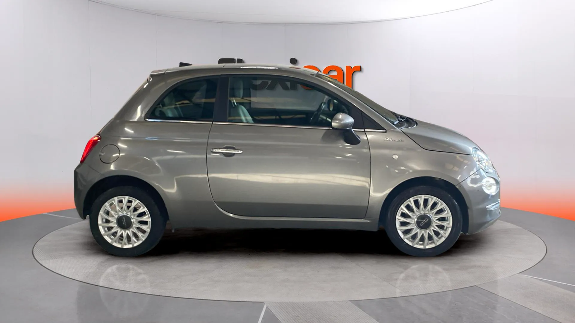 Fiat 500 Dolcevita 1.0 Hybrid - foto 3