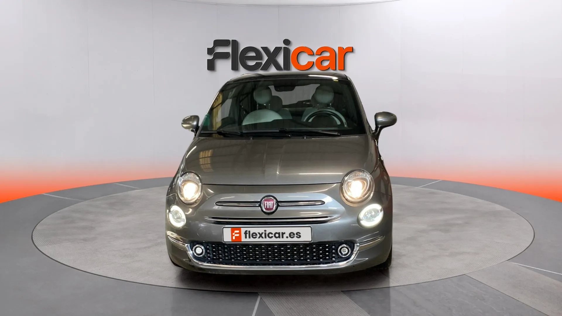 Fiat 500 Dolcevita 1.0 Hybrid - foto 2