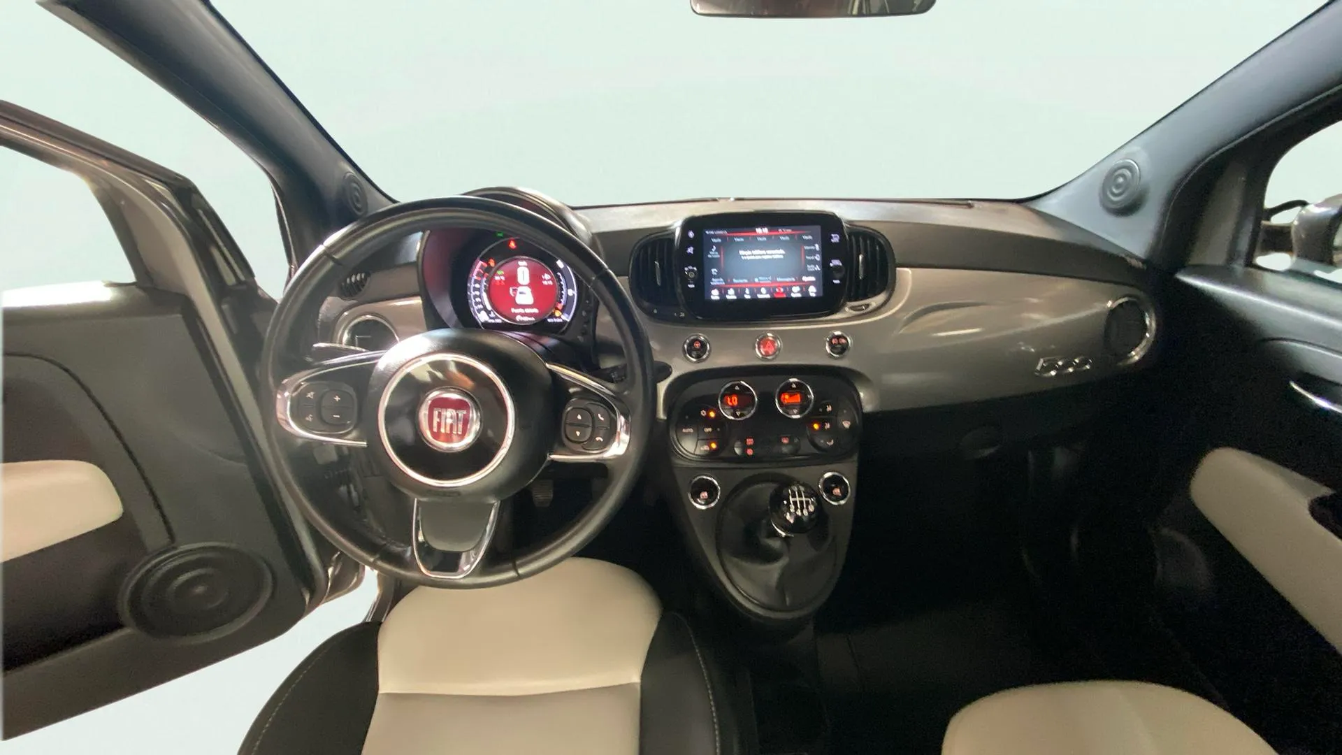 Fiat 500 Dolcevita 1.0 Hybrid - foto 6