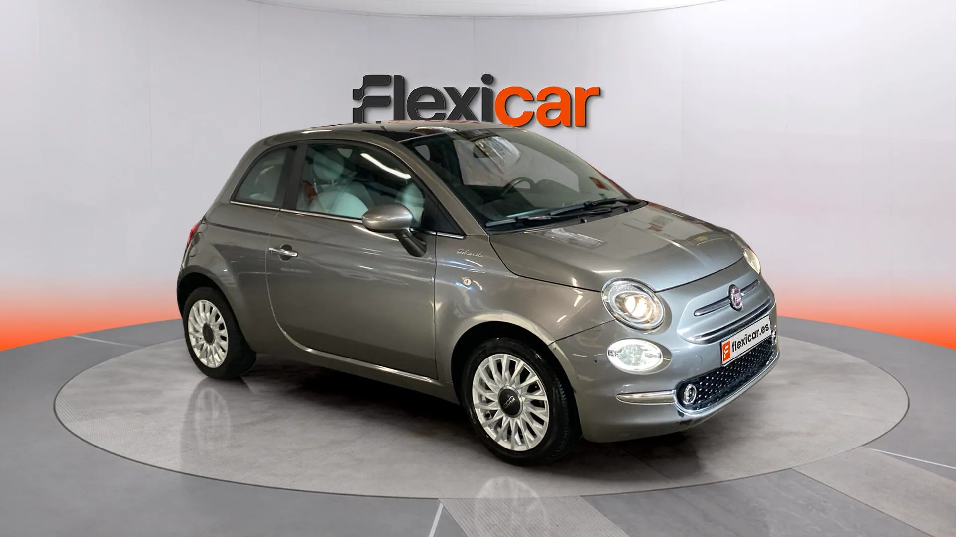 Fiat 500 Dolcevita 1.0 Hybrid