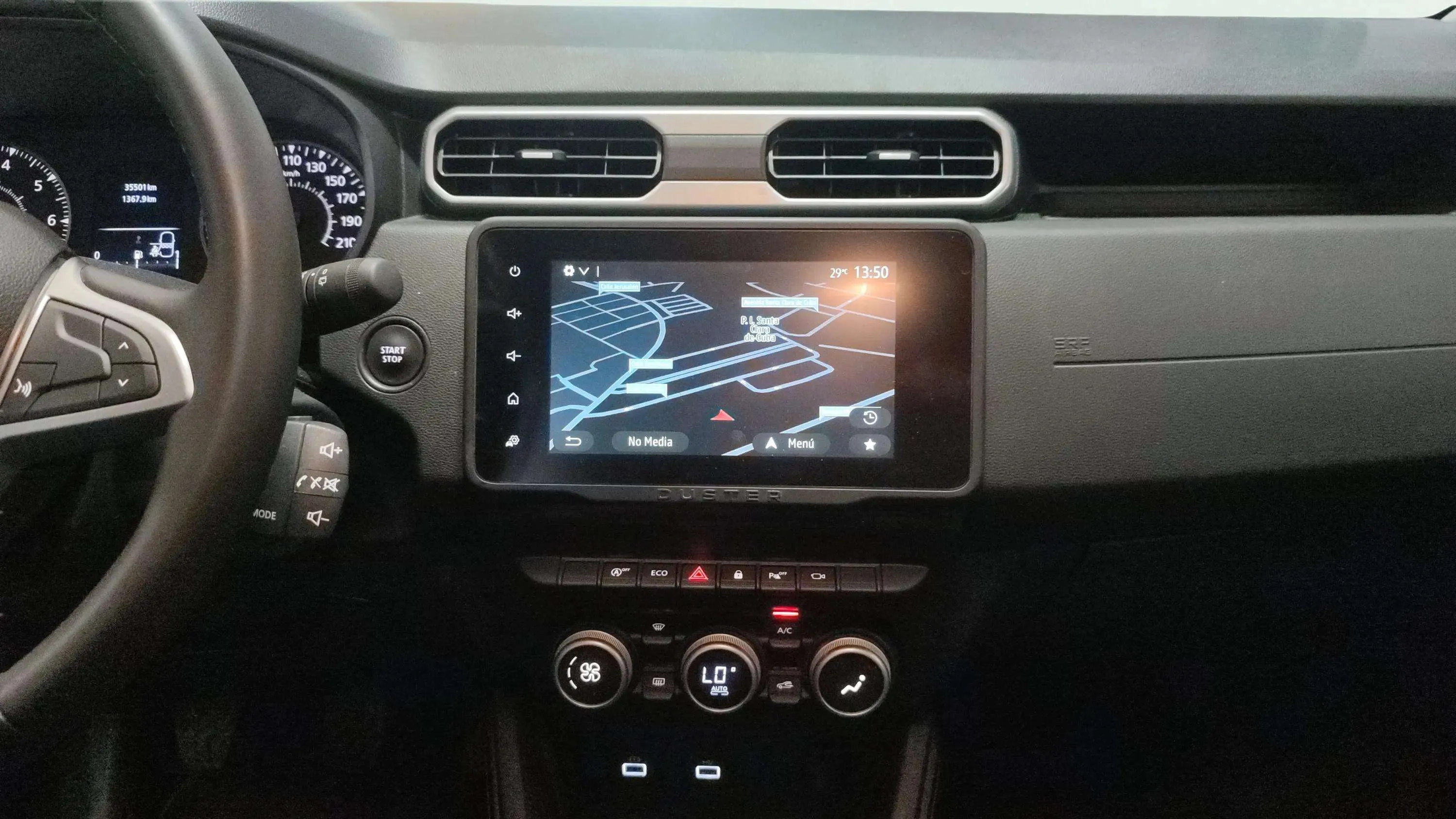 Dacia Duster Journey Go TCe 4x2 - foto 7