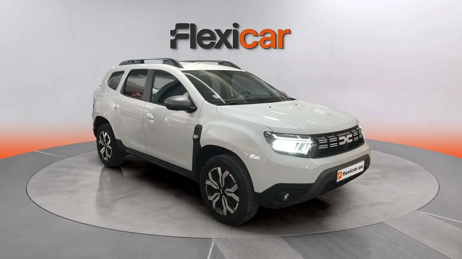 Dacia Duster Journey Go TCe 4x2 - foto 1