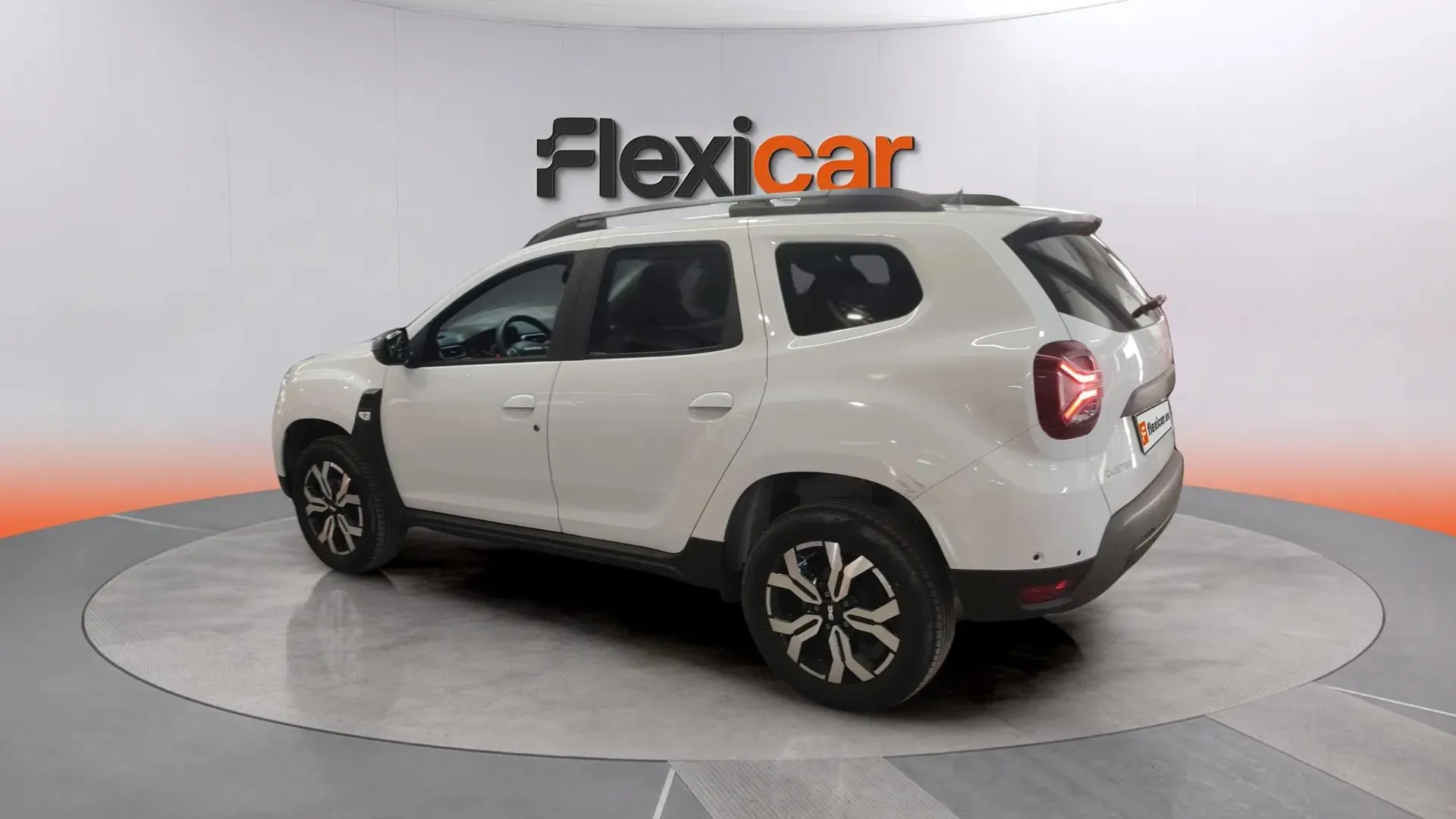 Dacia Duster Journey Go TCe 4x2 - foto 5