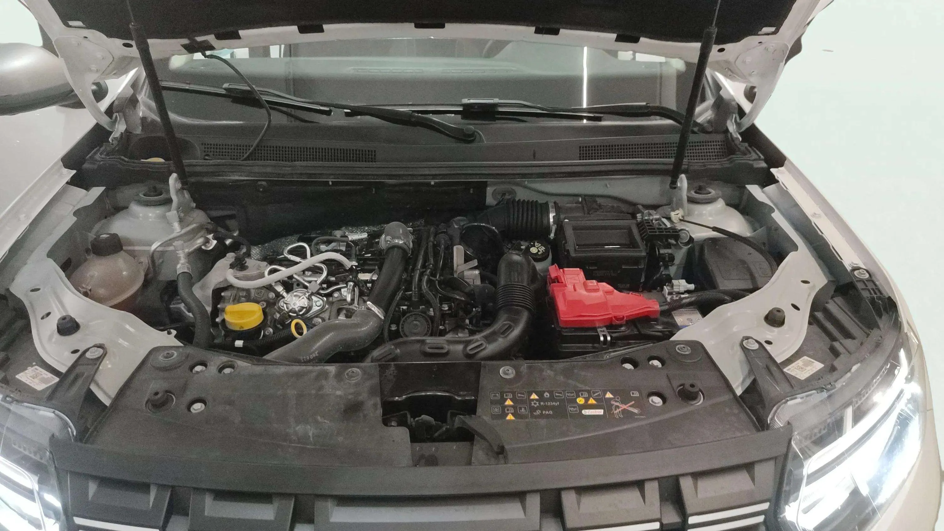 Dacia Duster Journey Go TCe 4x2 - foto 15