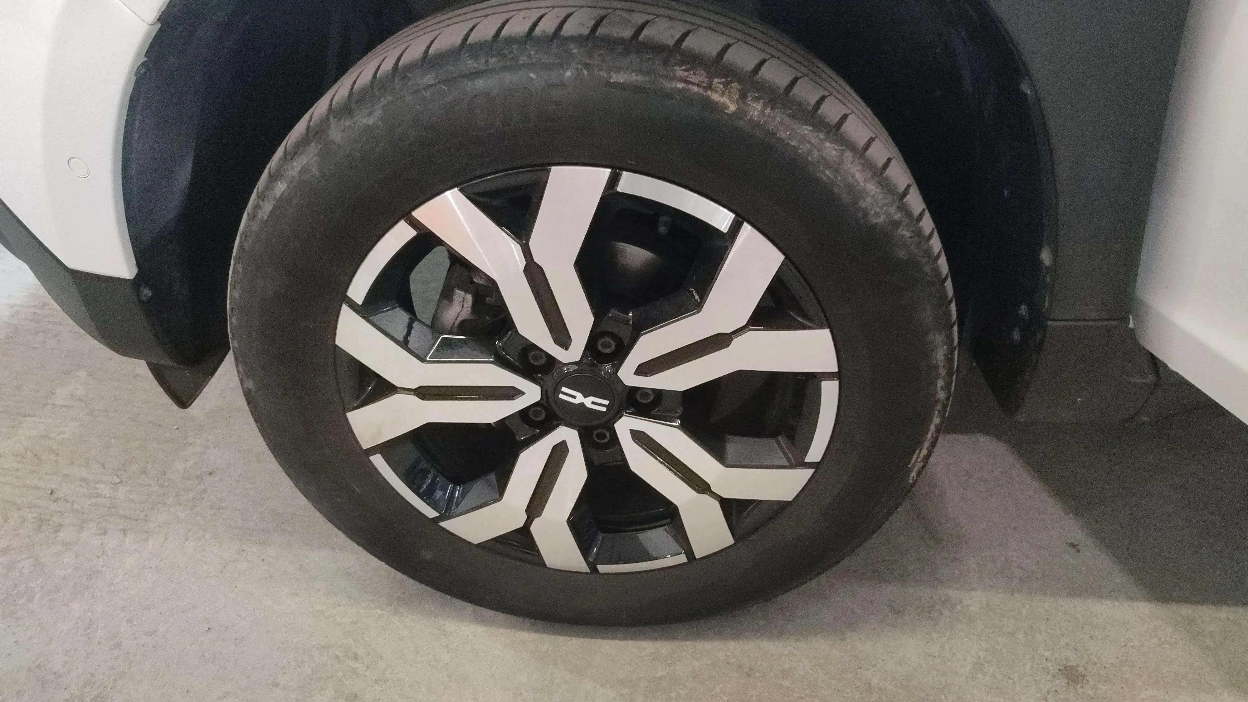 Dacia Duster Journey Go TCe 4x2 - foto 14
