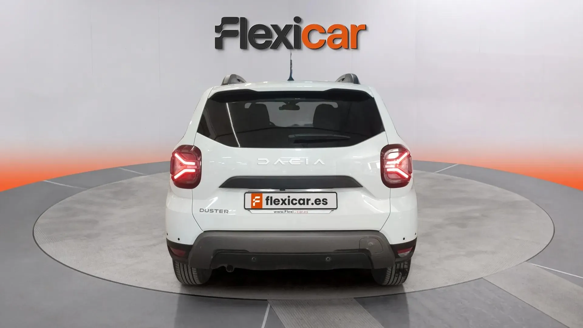 Dacia Duster Journey Go TCe 4x2 - foto 4