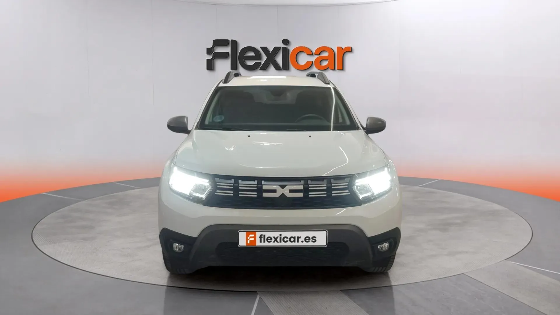 Dacia Duster Journey Go TCe 4x2 - foto 2