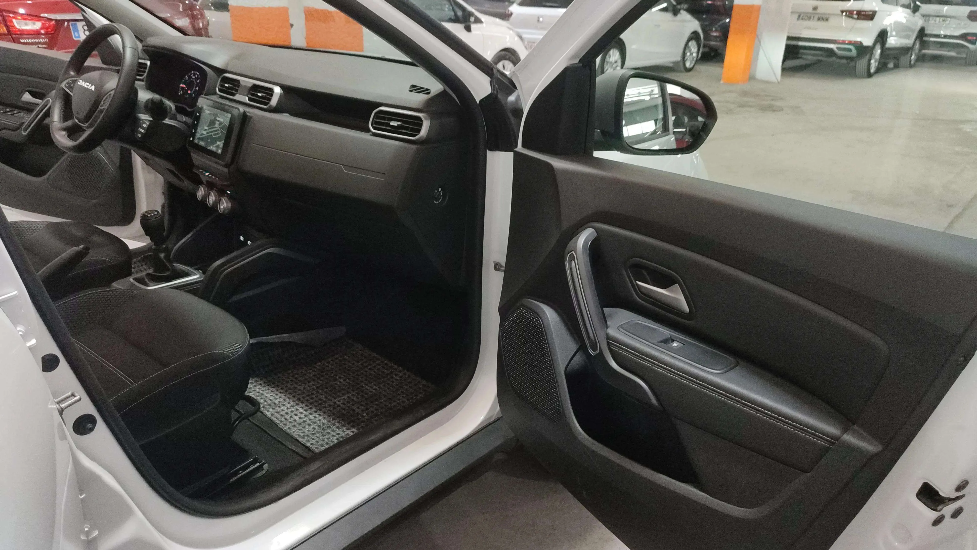 Dacia Duster Journey Go TCe 4x2 - foto 10