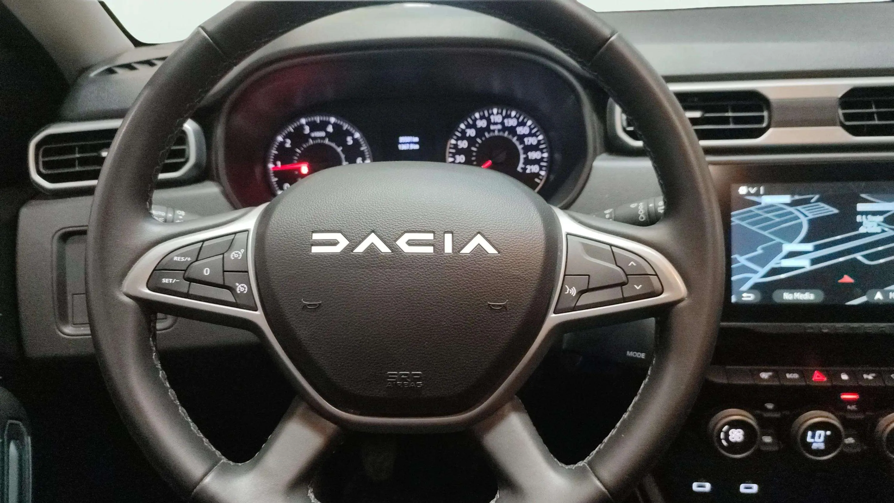 Dacia Duster Journey Go TCe 4x2 - foto 8