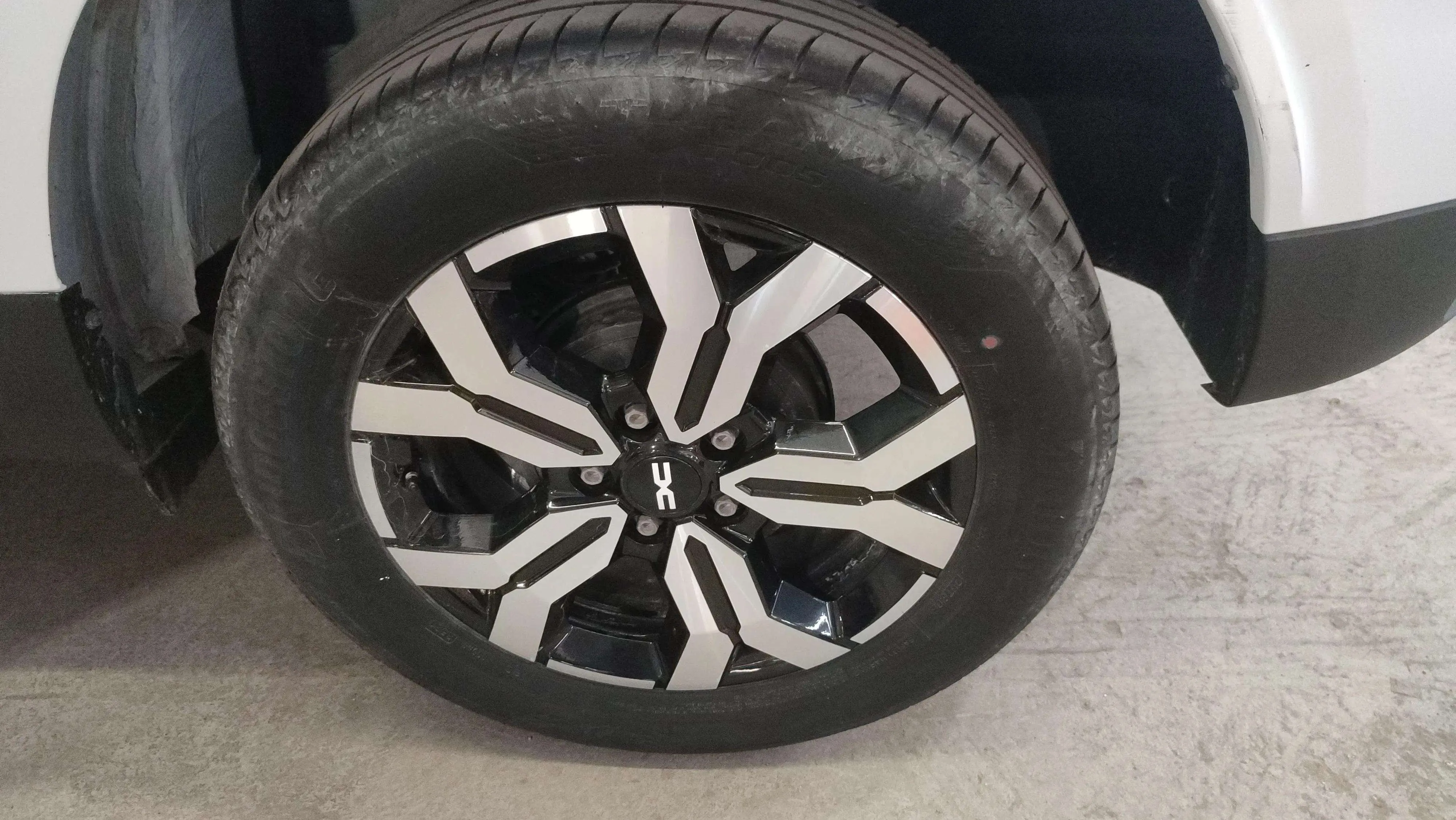 Dacia Duster Journey Go TCe 4x2 - foto 16