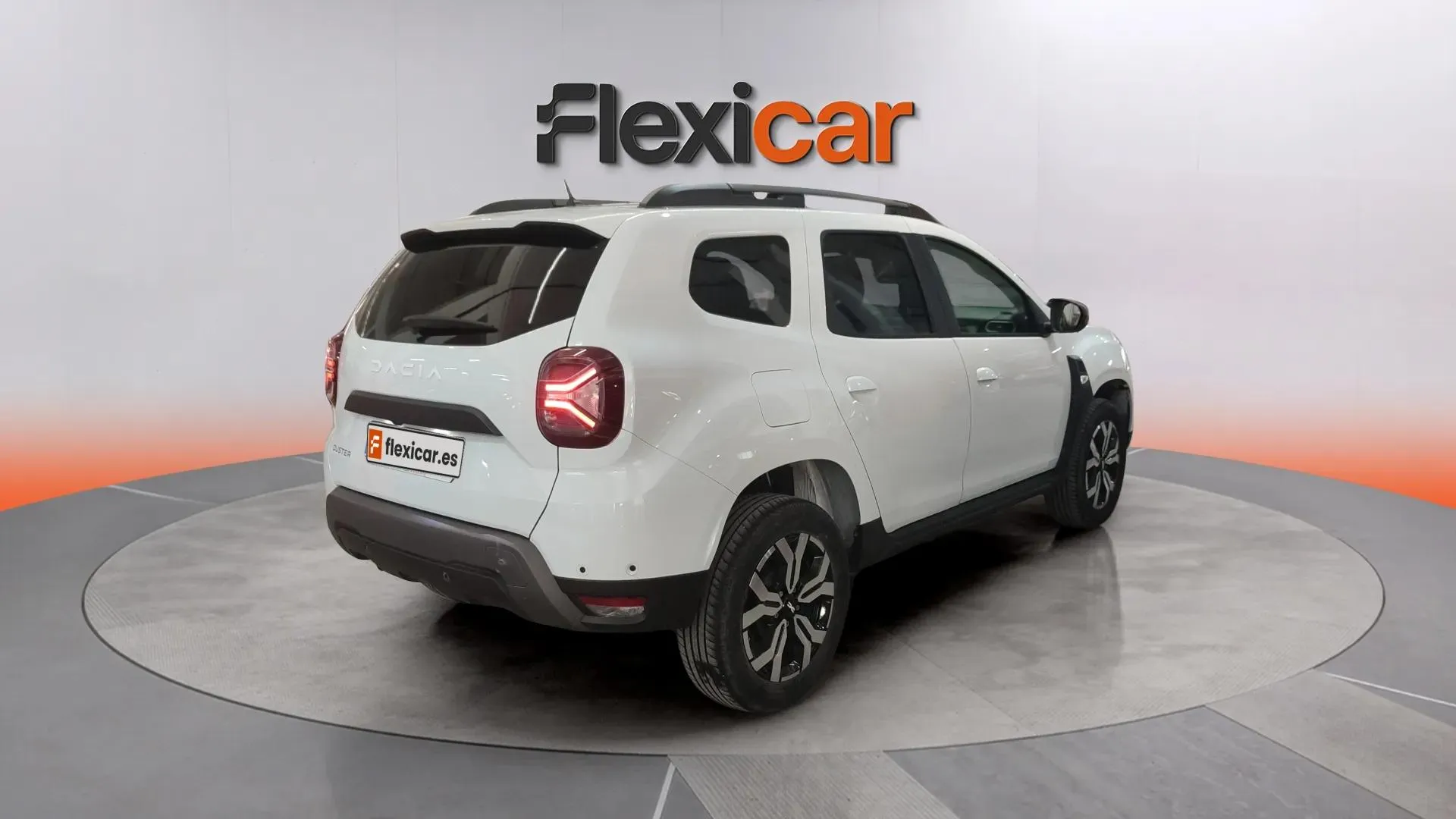 Dacia Duster Journey Go TCe 4x2 - foto 3