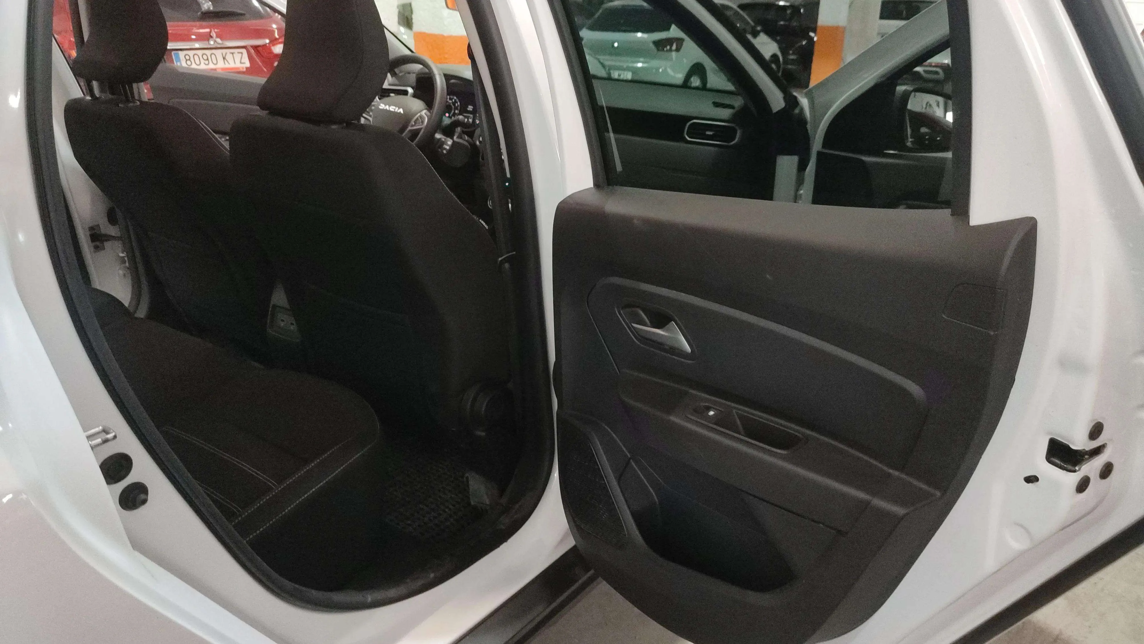 Dacia Duster Journey Go TCe 4x2 - foto 11