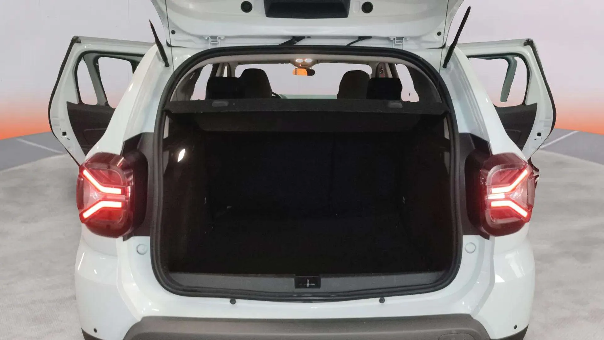 Dacia Duster Journey Go TCe 4x2 - foto 13