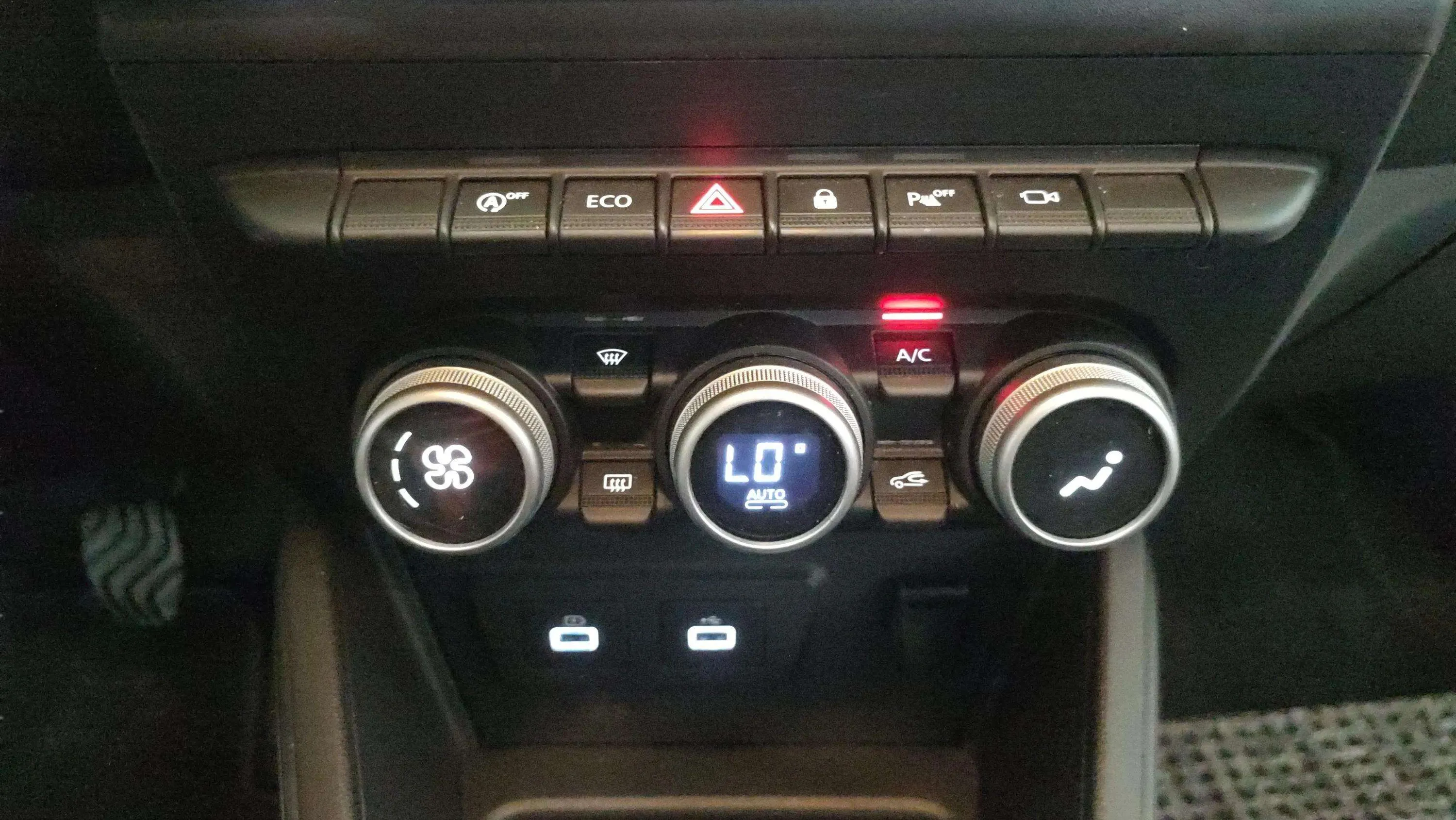 Dacia Duster Journey Go TCe 4x2 - foto 20