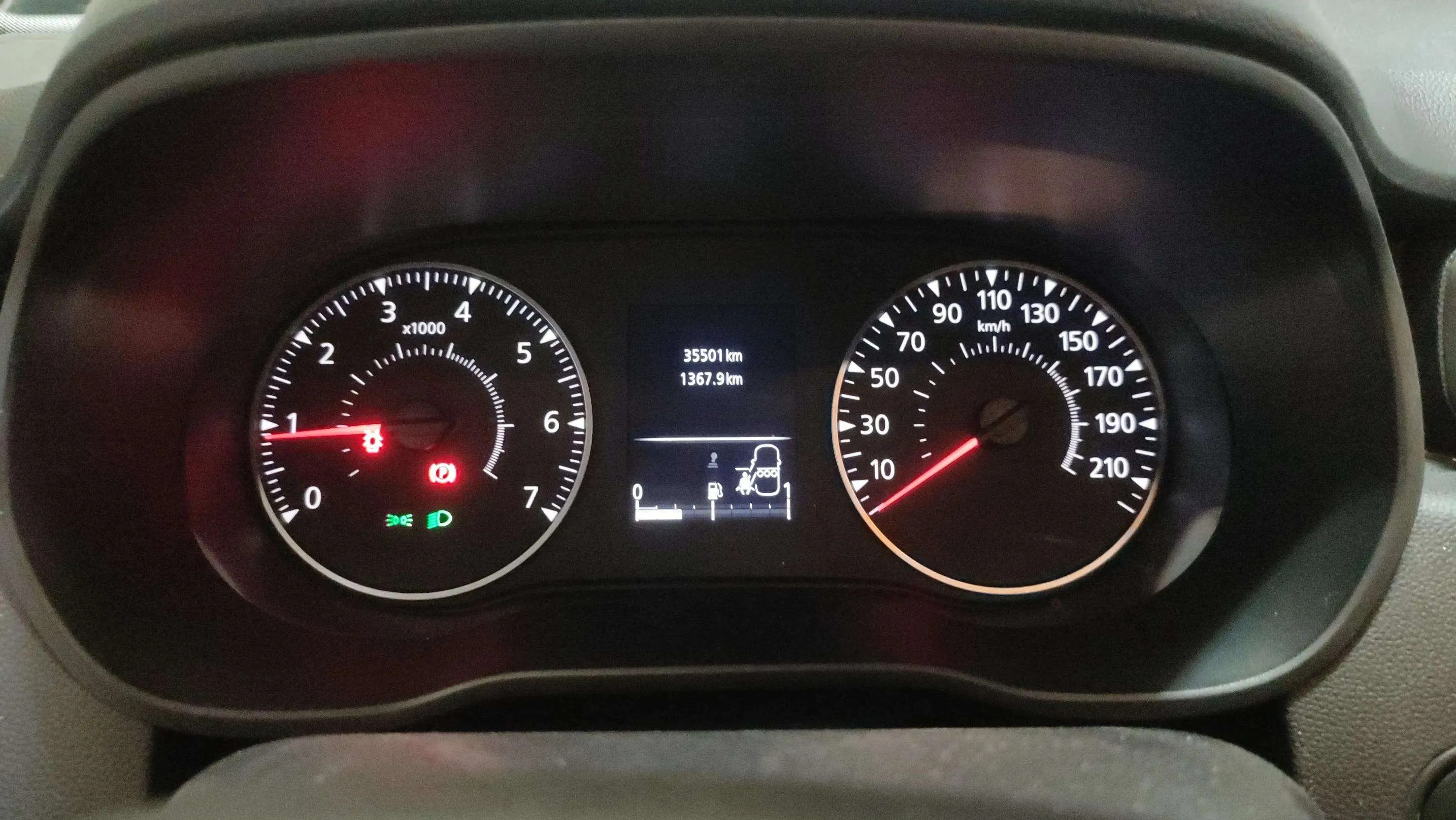 Dacia Duster Journey Go TCe 4x2 - foto 9