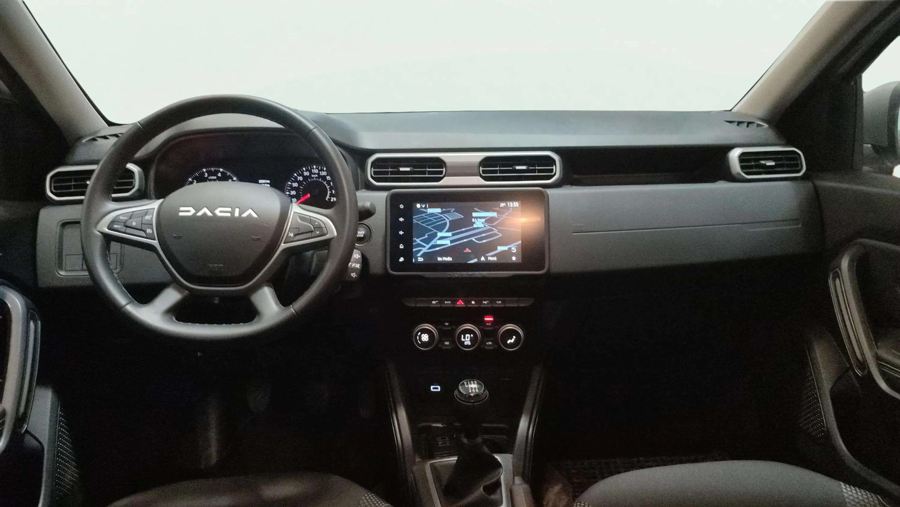 Dacia Duster Journey Go TCe 4x2 - foto 6